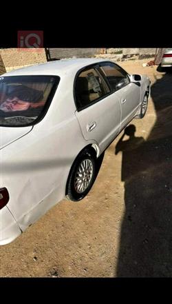 تويوتا شايسر